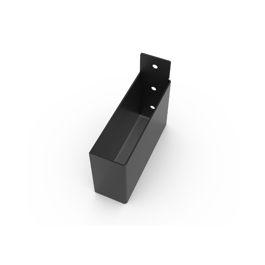 Soporte de viga superior de pérgola KNECT