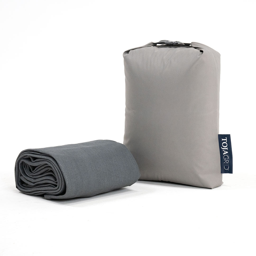 Bolsa de almacenamiento para velas de sombra