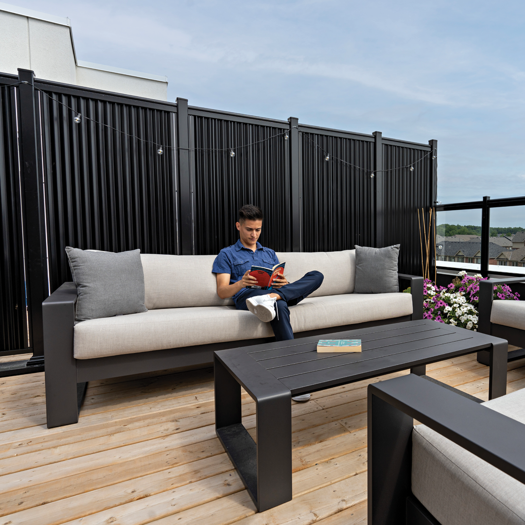How to Care for Outdoor Furniture: Expert Tips for Long-Lasting Beauty