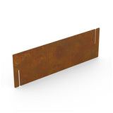 Corten Steel Transition | 1 Pack