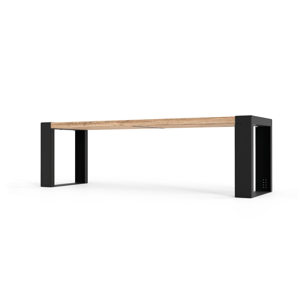 Modern Muskoka Bench Kit | Toja Grid – Toja USA