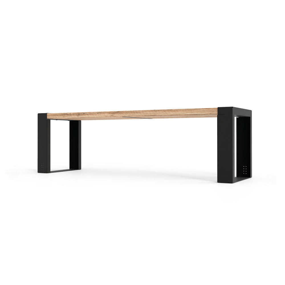 Toja Grid Bench Modern Muskoka Bench Kit | Toja Grid – Toja USA