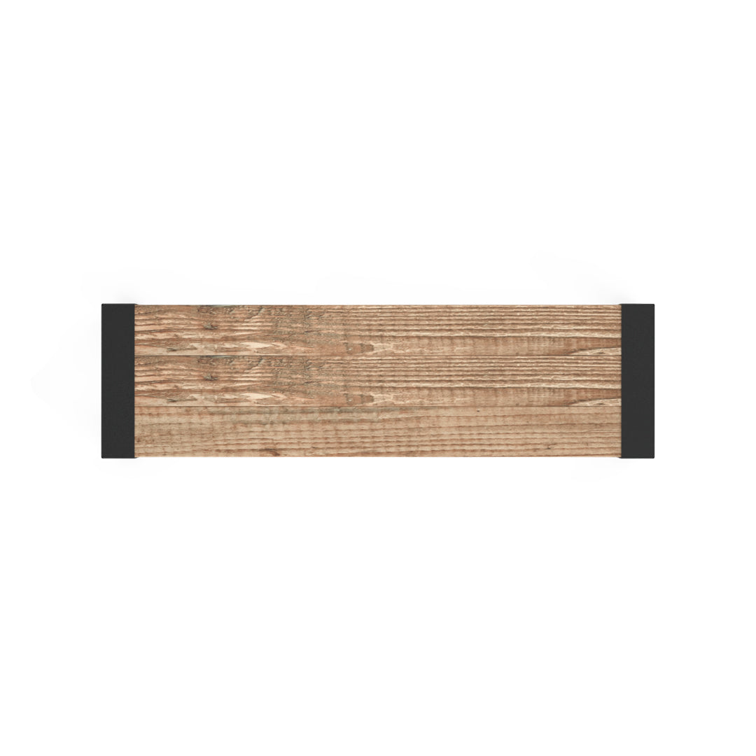 Modern Muskoka Bench Kit | Toja Grid – Toja USA