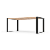 Modern Muskoka Dining Table Kit