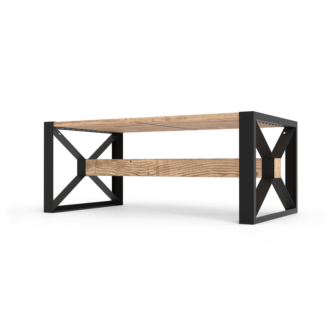 Modern Muskoka X-Table Kit - AS IS