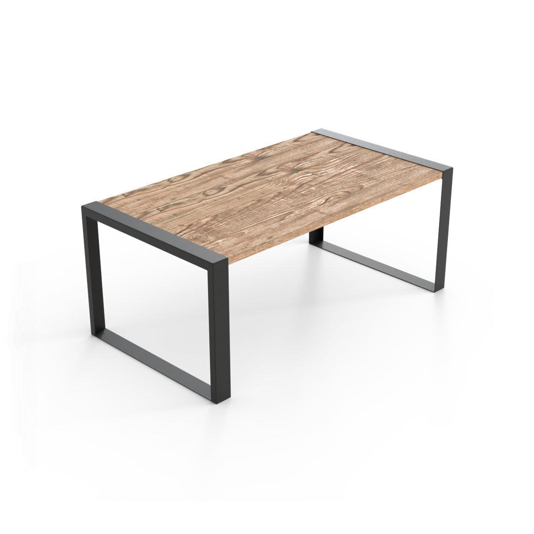 Modern Muskoka Dining Table Kit