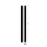 U Channel Privacy Bracket | 2 Pack