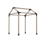 GRID 30 Single Pergola Kit