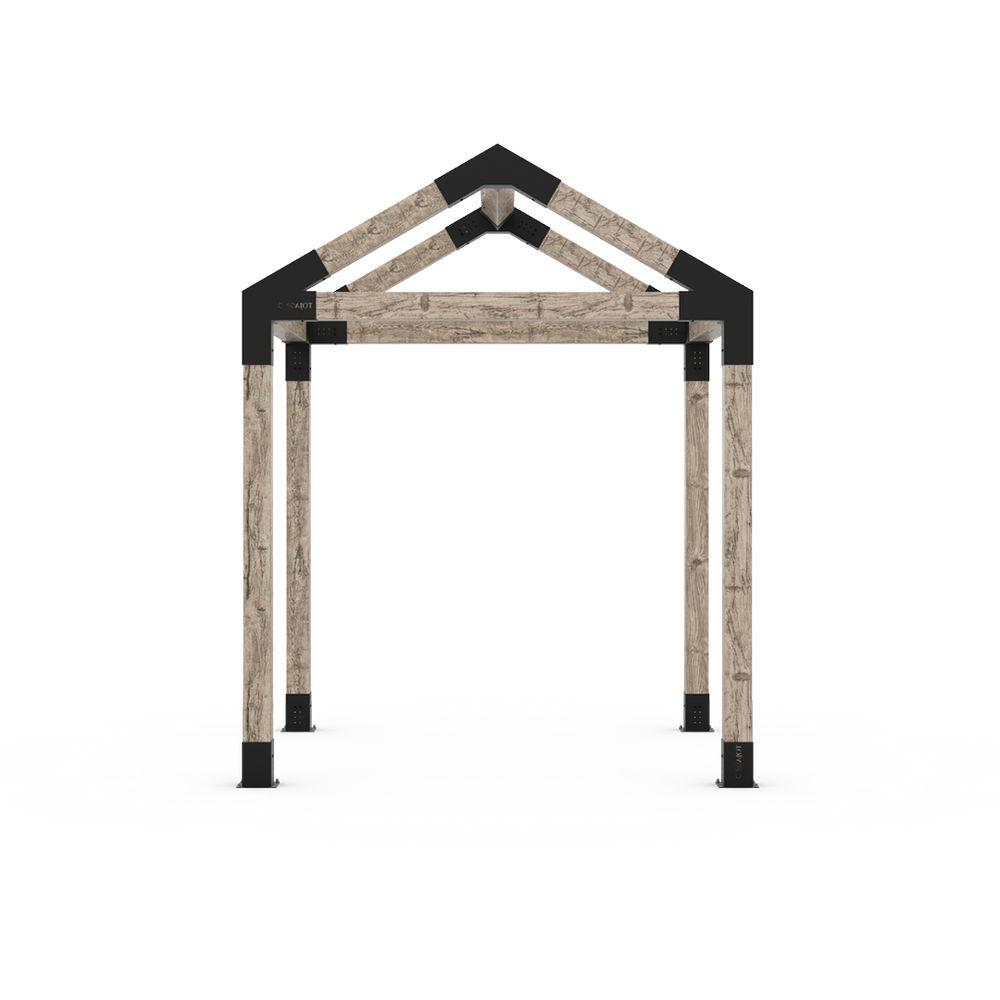 Toja Grid Large GRID 30 Single Pergola Kit | Toja Grid – Toja USA