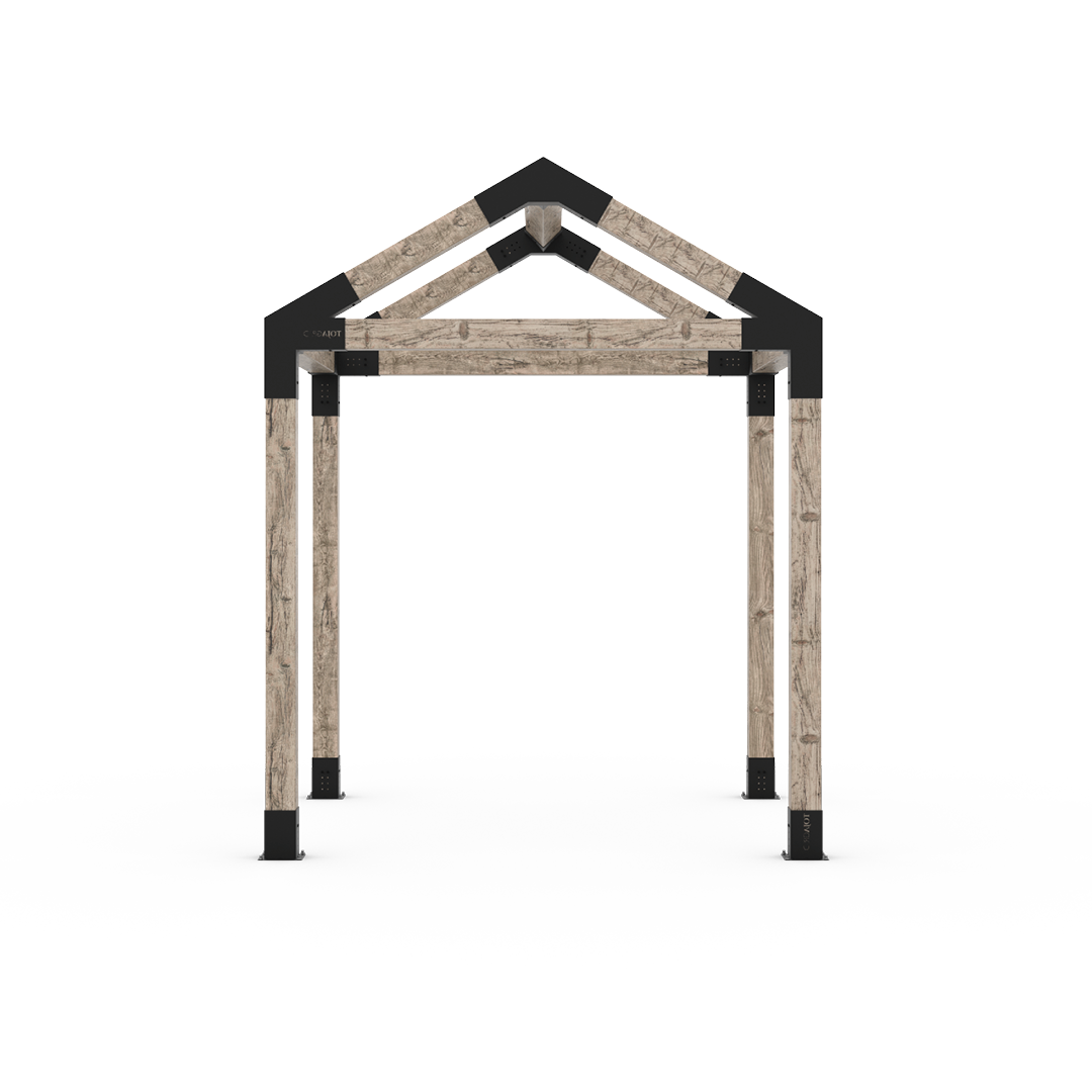 GRID 30 Single Pergola Kit