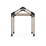 GRID 30 Single Pergola Kit