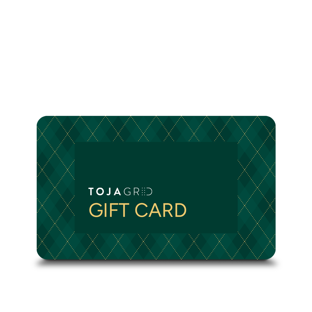 Digital Gift Card