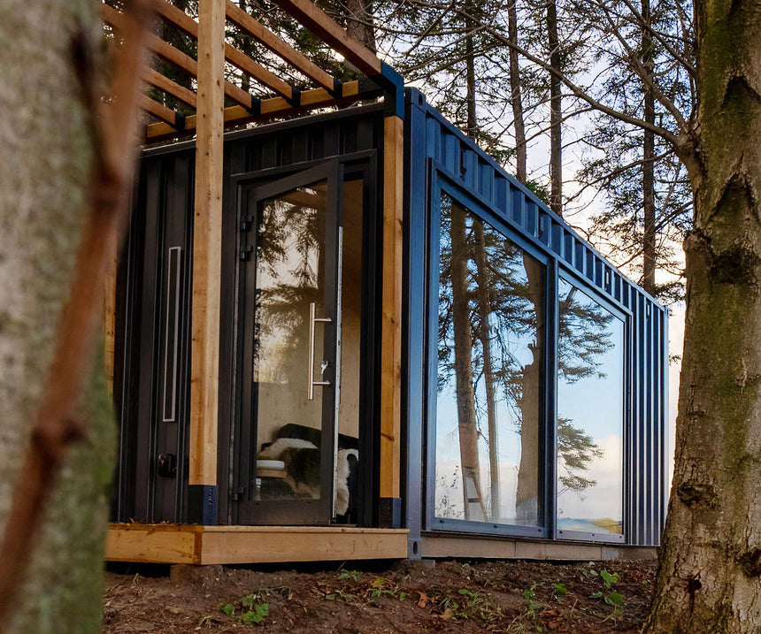 Toja Tri DIY Outdoor Systems & Pergola Kits | Toja USA