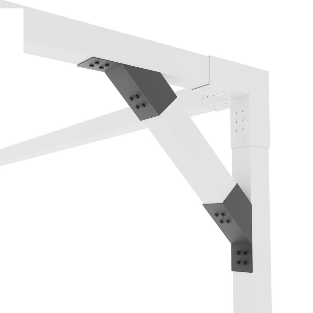 45 Degree Support Bracket