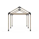 GRID 30 Double Pergola Kit