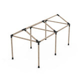 GRID 30 Double Pergola Kit