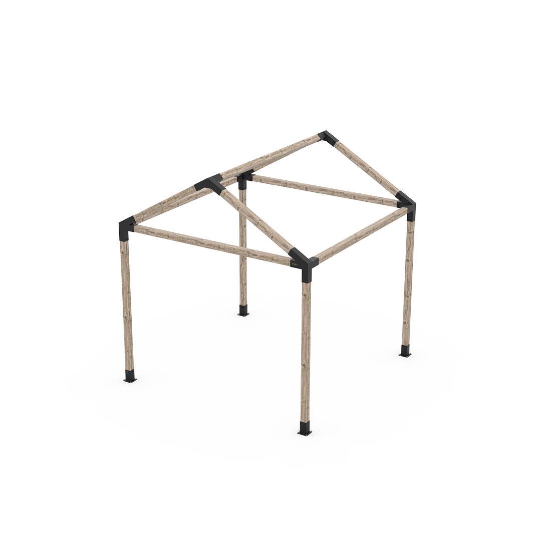 GRID 30 Single Pergola Kit