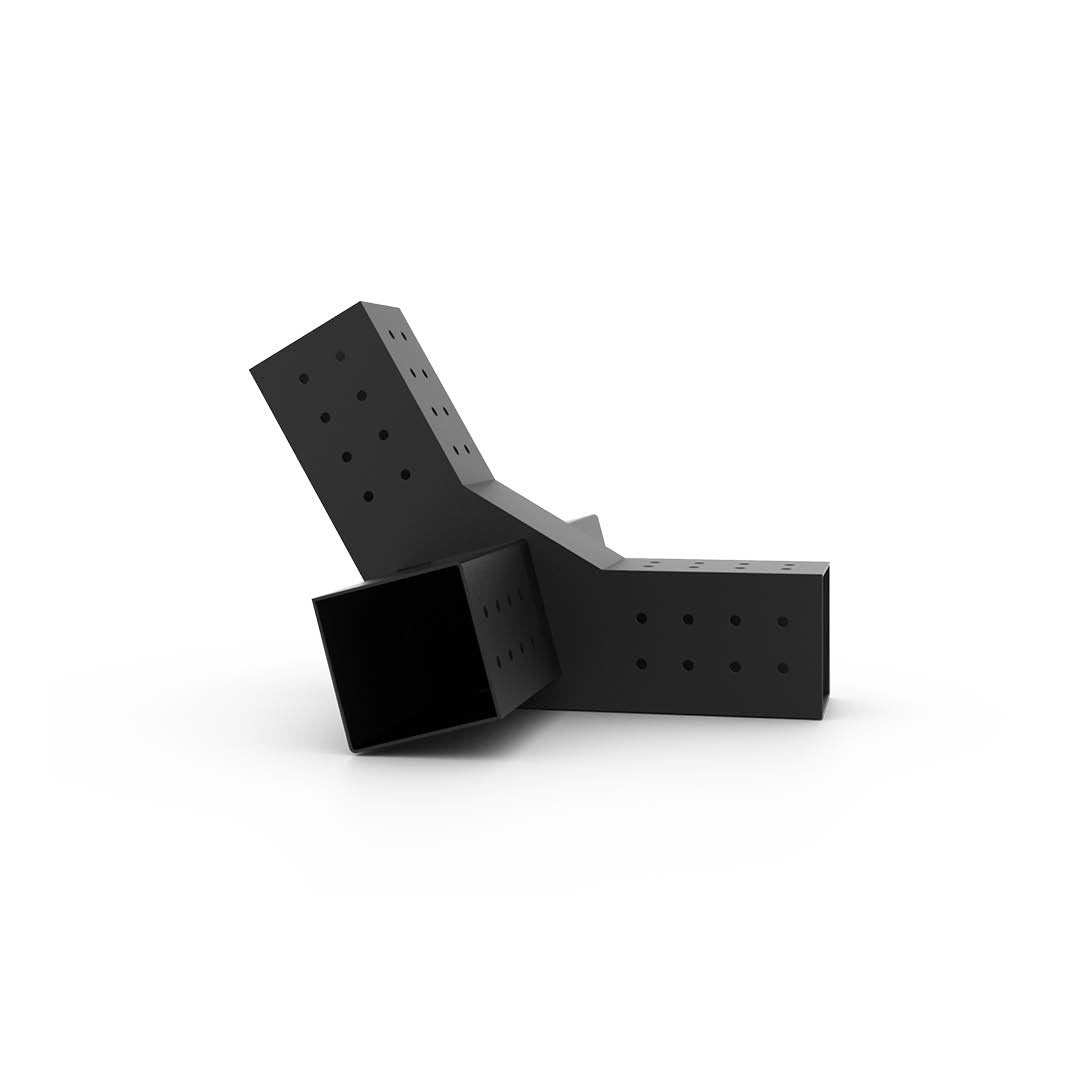 PEAK QUAD 30 | Toja Grid – Toja USA