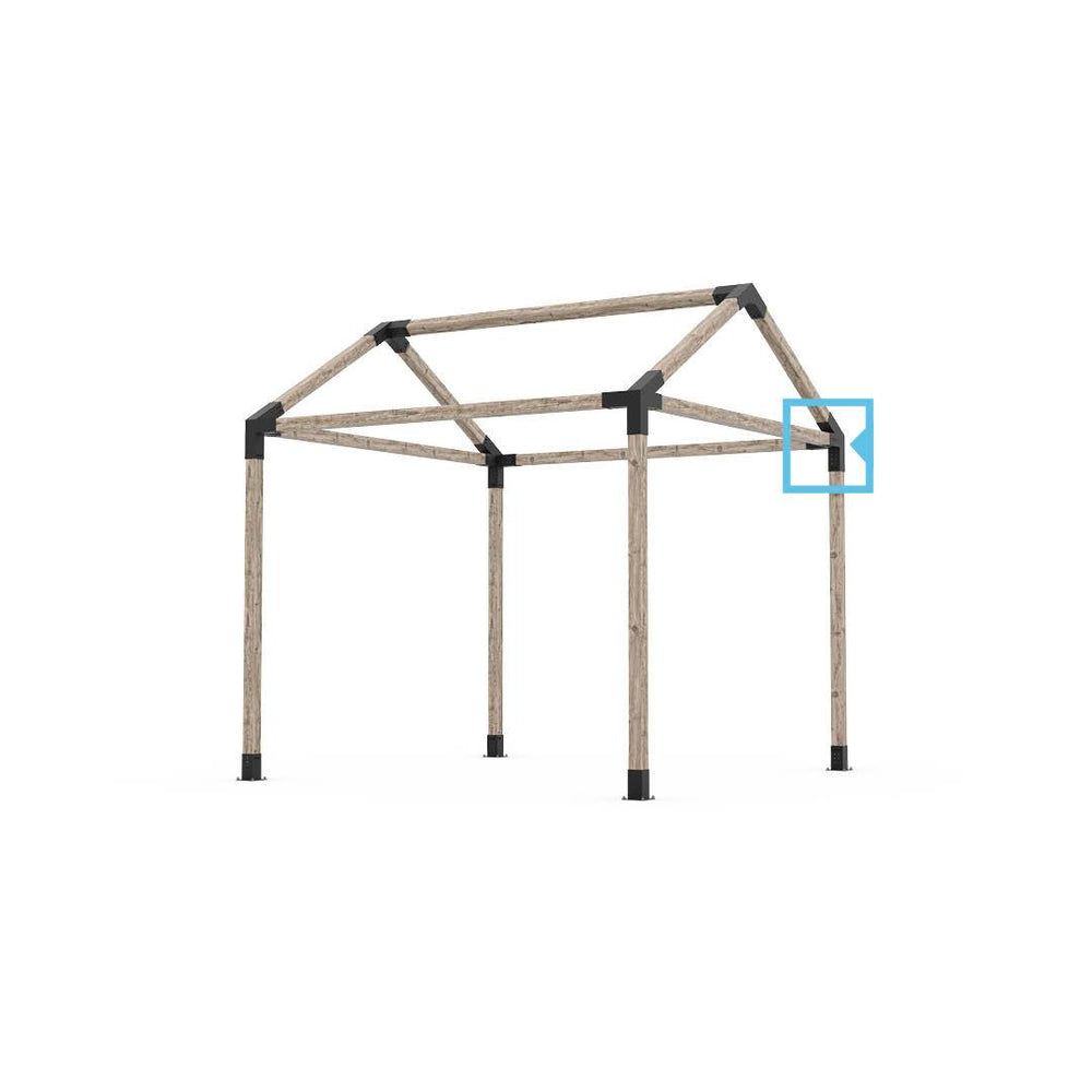 Toja Tri TRIO 30 Left & Right | Toja Grid – Toja USA