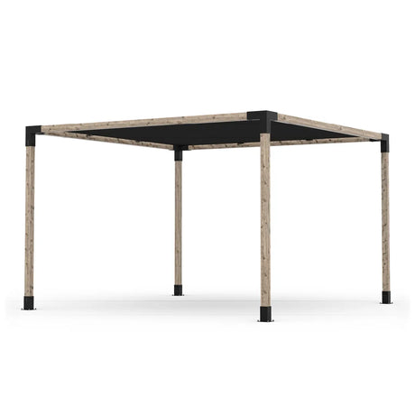 Pergola Kit with SHADE SAIL