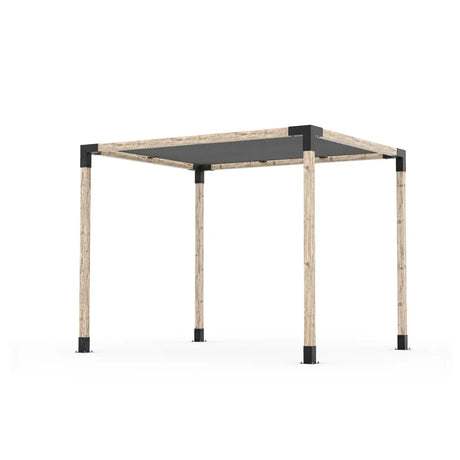 Pergola Kit with SHADE SAIL