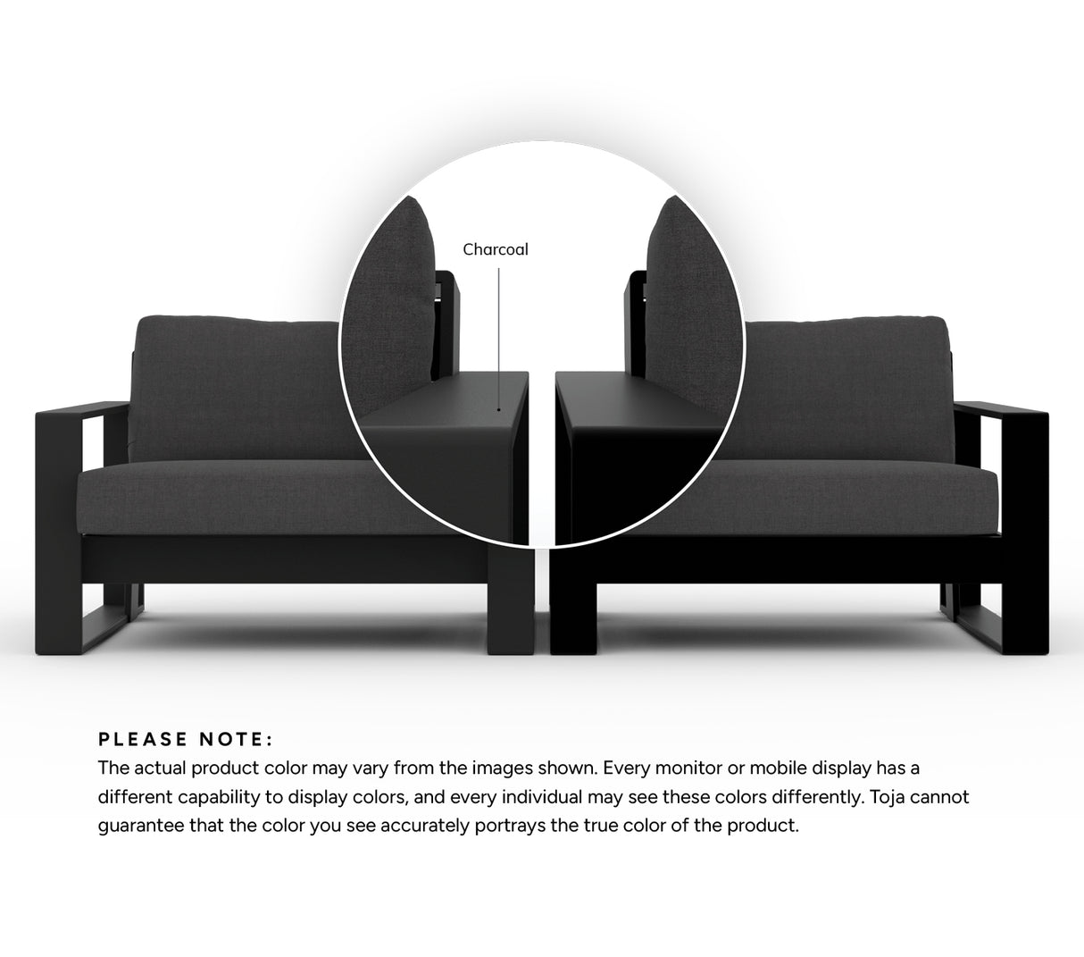 The X 4 Piece Sofa Set