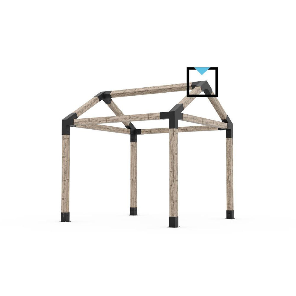 Toja Tri PEAK TRIO 30 | Toja Grid – Toja USA