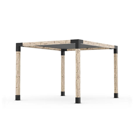 Pergola Kit with SHADE SAIL