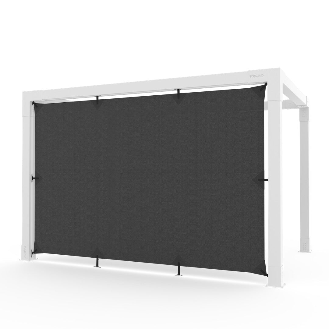 SHADE SAIL Privacy | Toja Grid – Toja USA