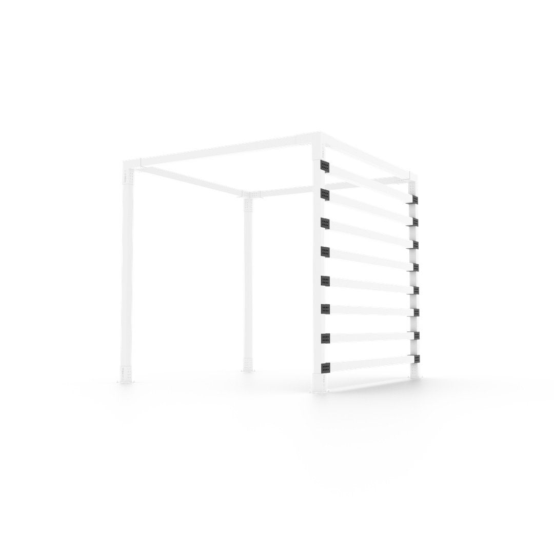 KNECT 4x4 Privacy Kit