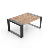 Modern Muskoka Coffee Table Kit