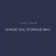 SHADE SAIL Storage Bag